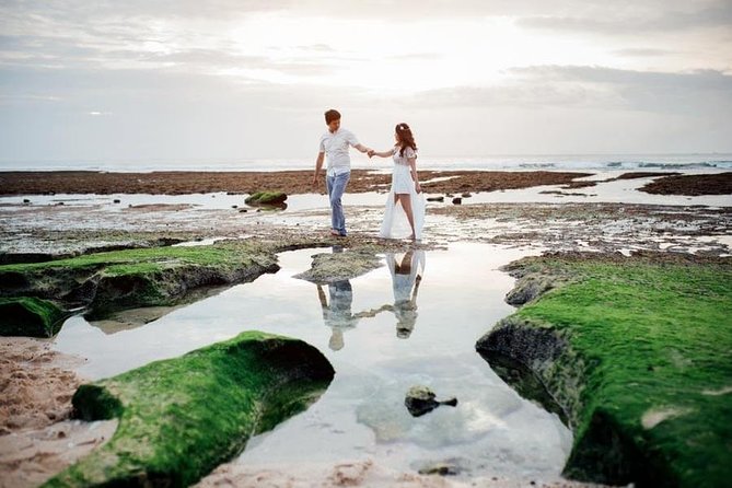 Vacation Photographer in Nusa Dua