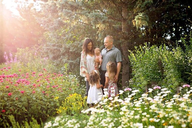 Best Photography Experiences In Ottawa