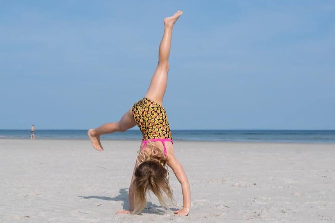 Vacation Photographer in Rhode Island