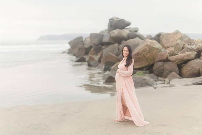 Vacation Photographer in San Diego - Good To Know