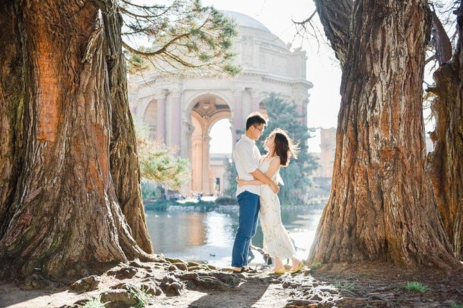 Vacation Photographer in San Francisco - Good To Know