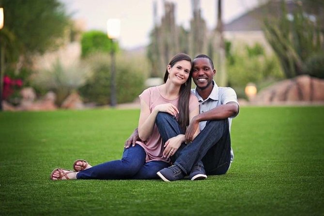 Vacation Photographer in Scottsdale - Good To Know
