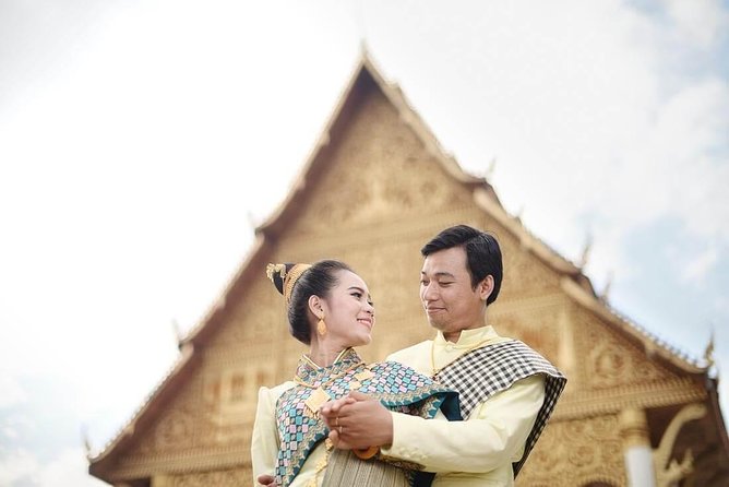 Vacation Photographer in Vientiane