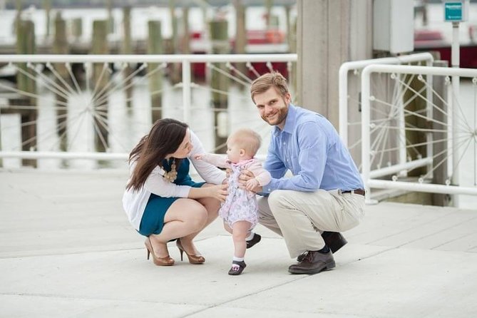 Vacation Photographer in Washington, D.C. - Good To Know