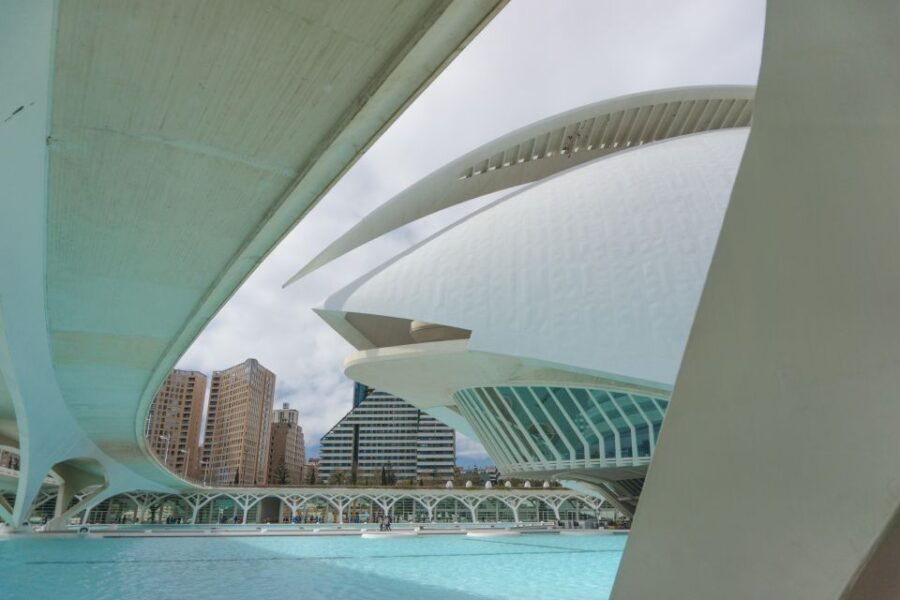Valencia: Capture the Most Photogenic Spots With a Local