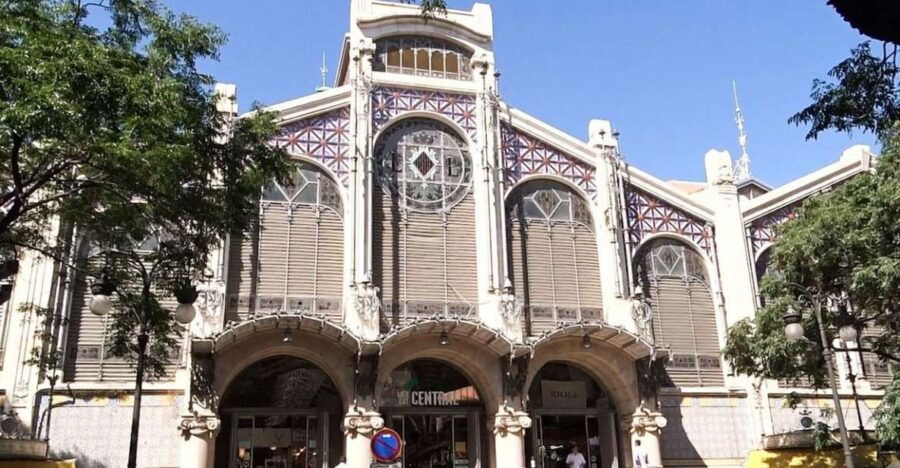 Valencia: Group Walking Tour - Good To Know