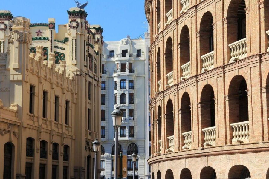 Valencia Private Guided Walking Tour - Good To Know