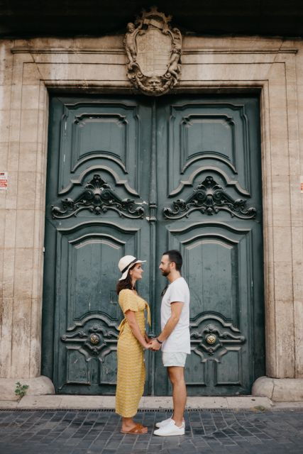 Valencia: Private Photo Tour at the Ciutat Vella - Good To Know