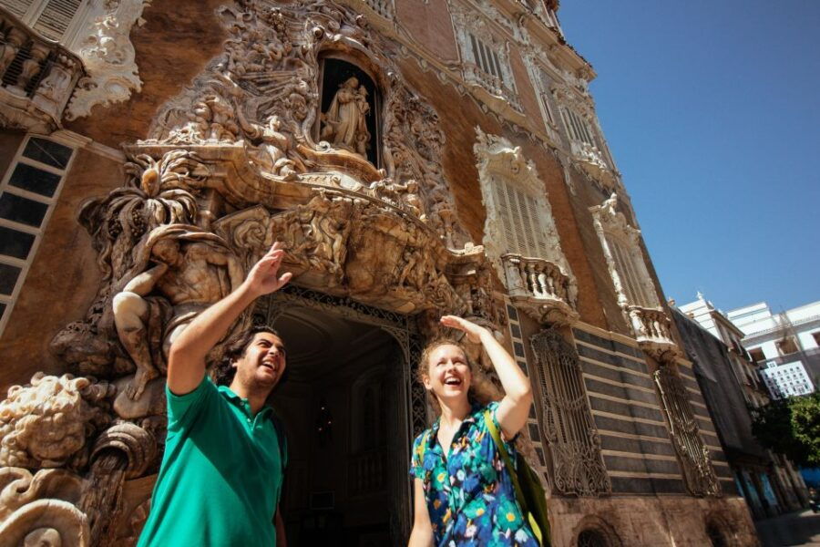 Valencia: Private Tour W/ Locals – Highlights & Hidden Gems