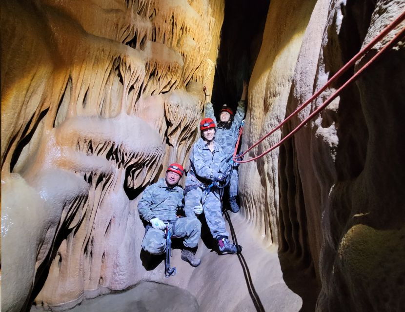 Valencia: Sport Speleology in Simat De La Valldigna - Good To Know