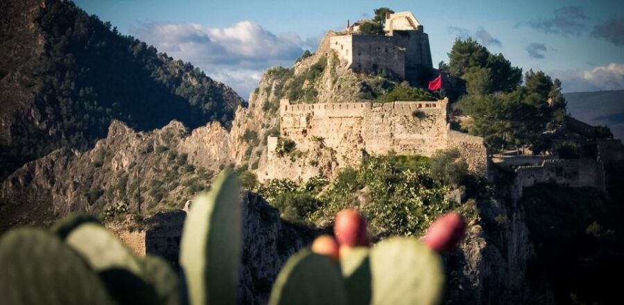 Valencia: Xàtiva Private Day Tour - Good To Know