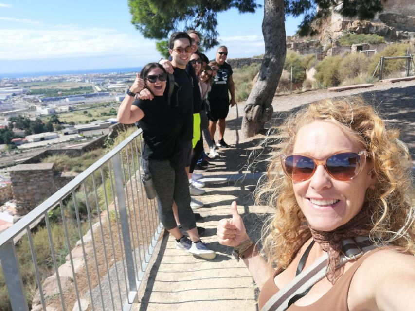 Valencia:Sagunto Roman History&Jewish Heritage Private Tour - Good To Know