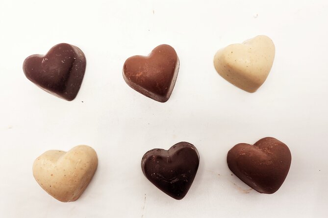 Valentines Workshop With Drinks for Two