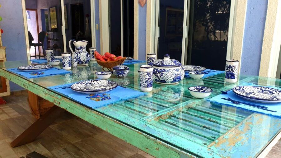 Valladolid: Real Mexican Cooking Class & Professional Chef