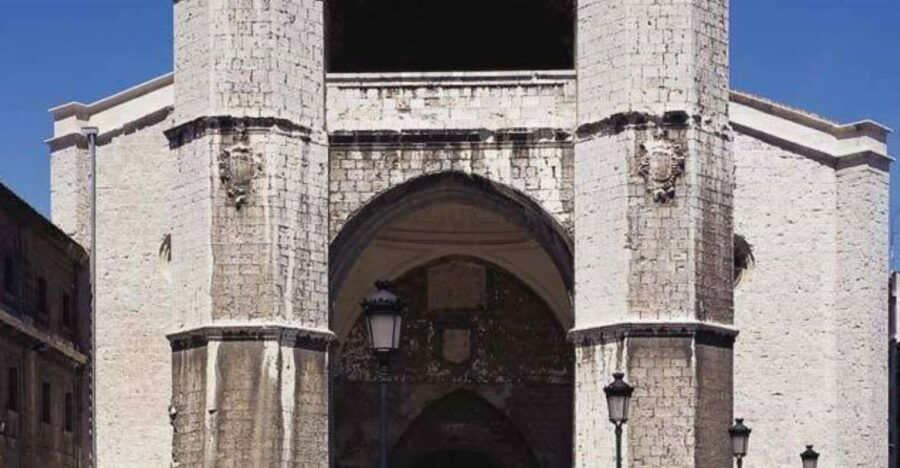 Valladolid: Route of the Heretic Private Tour