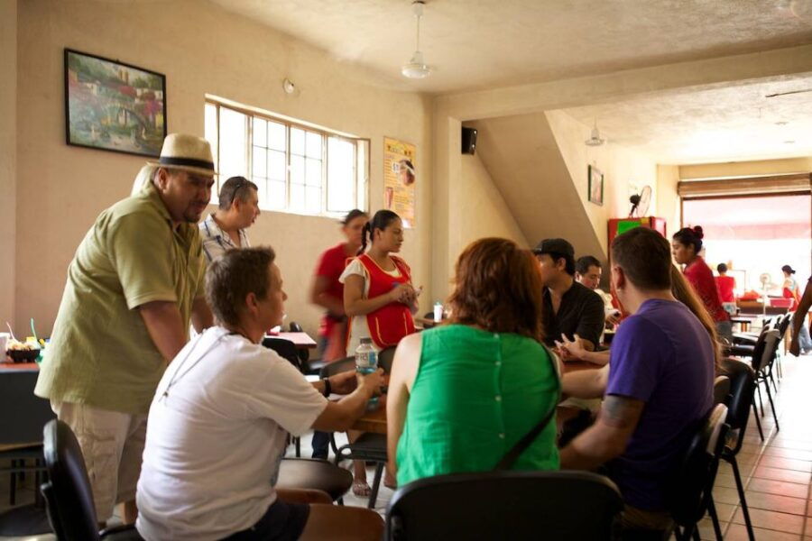 Vallarta: 3.5-Hour Pitillal Food Tour - Experience