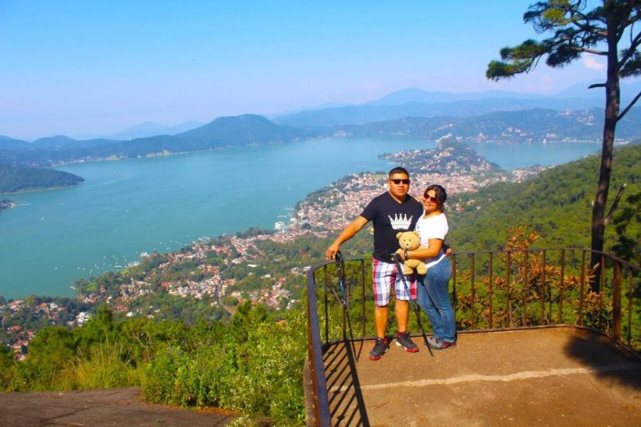 Valle De Bravo: Forest Hiking Adventure - Good To Know