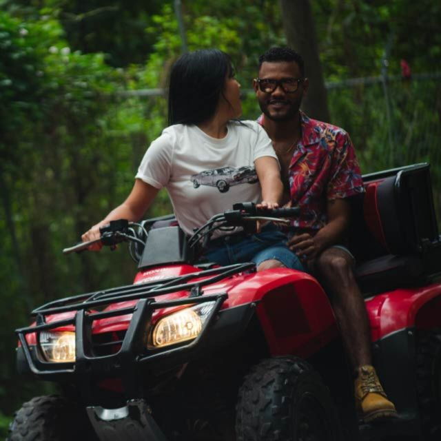 Valle De Bravo: Quads - Good To Know