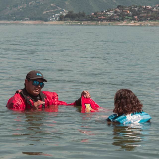 Valle De Bravo: Ski Class - Good To Know