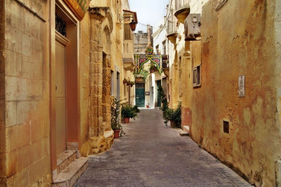 Valletta: Escape Game and Tour - Good To Know