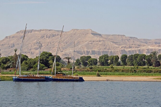 Valley of the Kings, Valley of the Queens and Hatsheput Temple. - Good To Know
