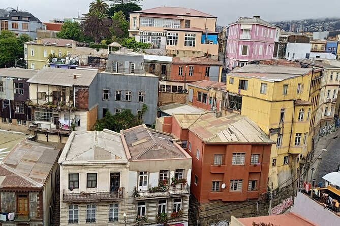 Valparaiso Historical and Viña Del Mar - Private Tours - (Vip) Full Day - Traveler Experience Insights