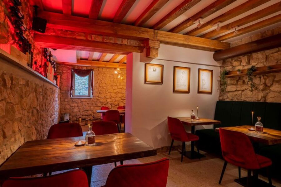 Valpolicella: Gourmet Wine Tasting in a 1790 Old Cellar - Good To Know