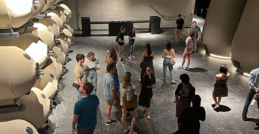 Valpolicella: Guided Wine Tour With Tastings of Local Wines - Good To Know