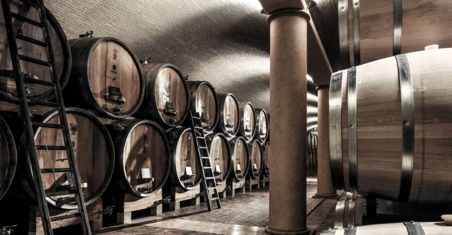 Valpolicella: Wine Tasting With A Sommelier and Light Lunch
