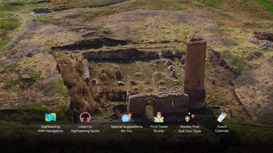 Van: 5 Times Prayer - Good To Know