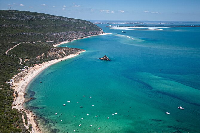 Van Private Tour Arrábida Wine Tour - Good To Know