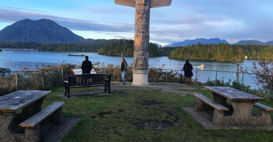 Vancouver 4 Days Island Adventure Tour - Good To Know