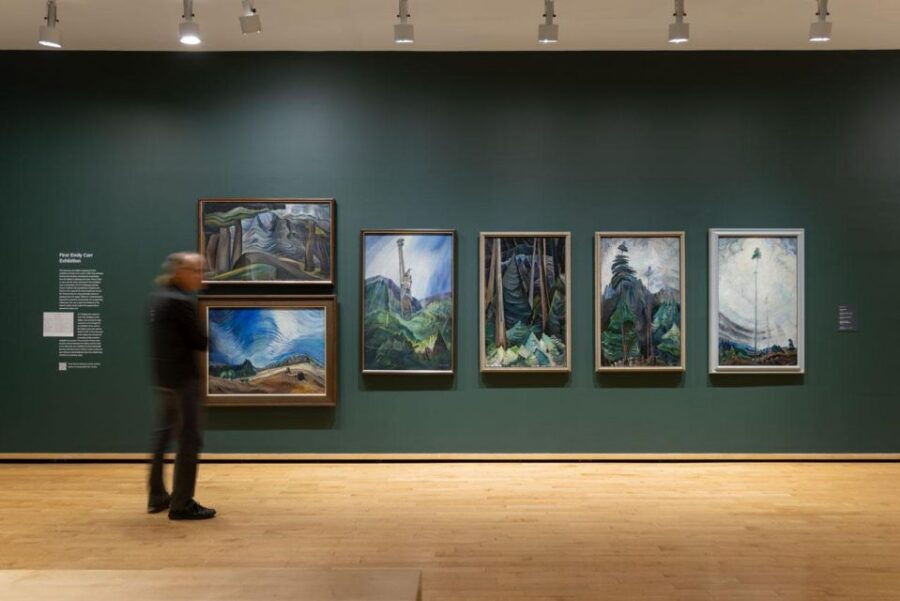 Vancouver Art Gallery General Admission - Good To Know