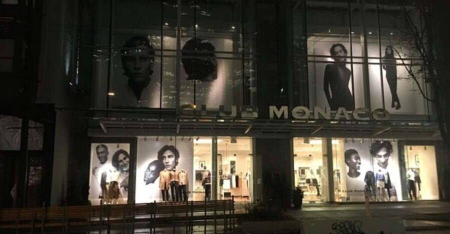 Vancouver Branded Shopping Tour Private - Good To Know