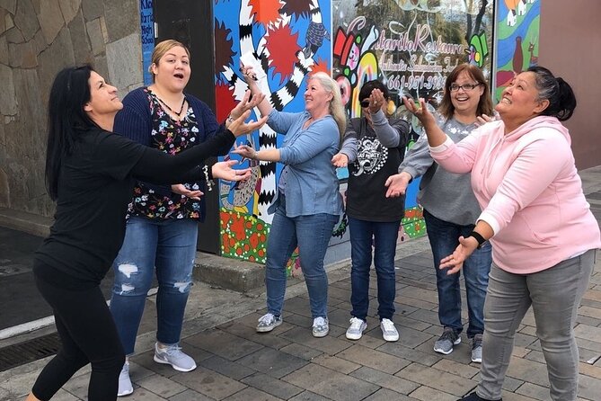 Vancouver City Scavenger Hunt Excursion by Wacky Walks