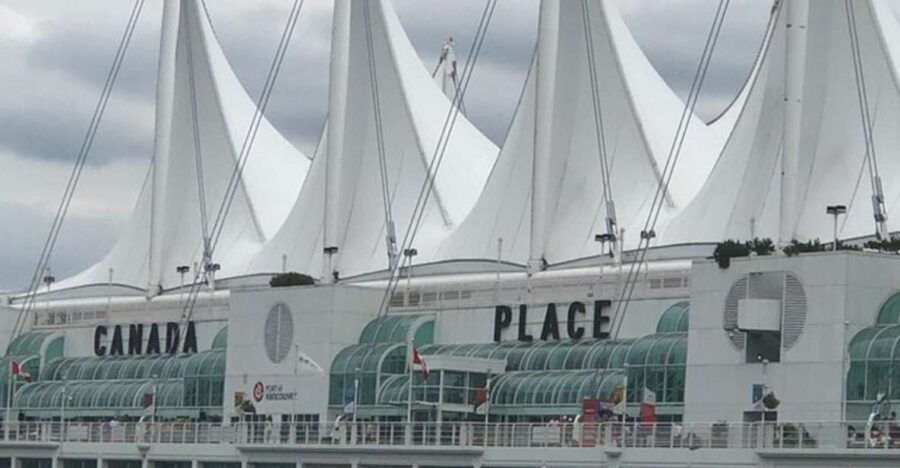 Vancouver City Tour With All Attractions
