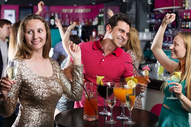 Vancouver Evening 4 Hours Tour With Night Life Attractions Private - Good To Know