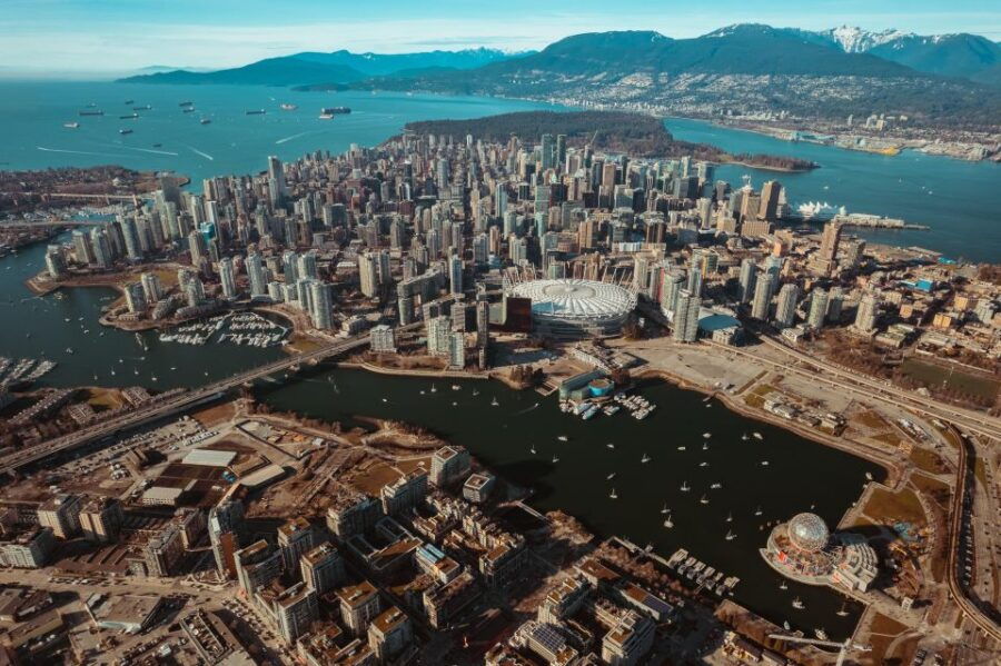 Vancouver Fitness Pass to Access the Top Gyms in the City