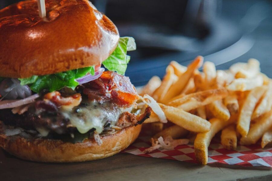 Vancouver: Grouse Mountain Admission Ticket - Good To Know