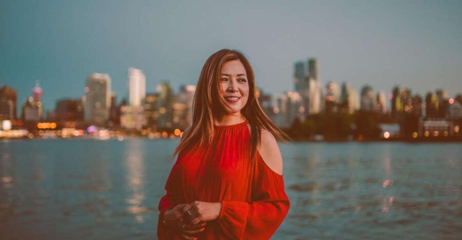 Vancouver: Personal Travel & Vacation Photographer - Good To Know