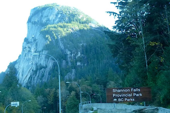 Vancouver Private Charter Tour With Experienced Local Guide