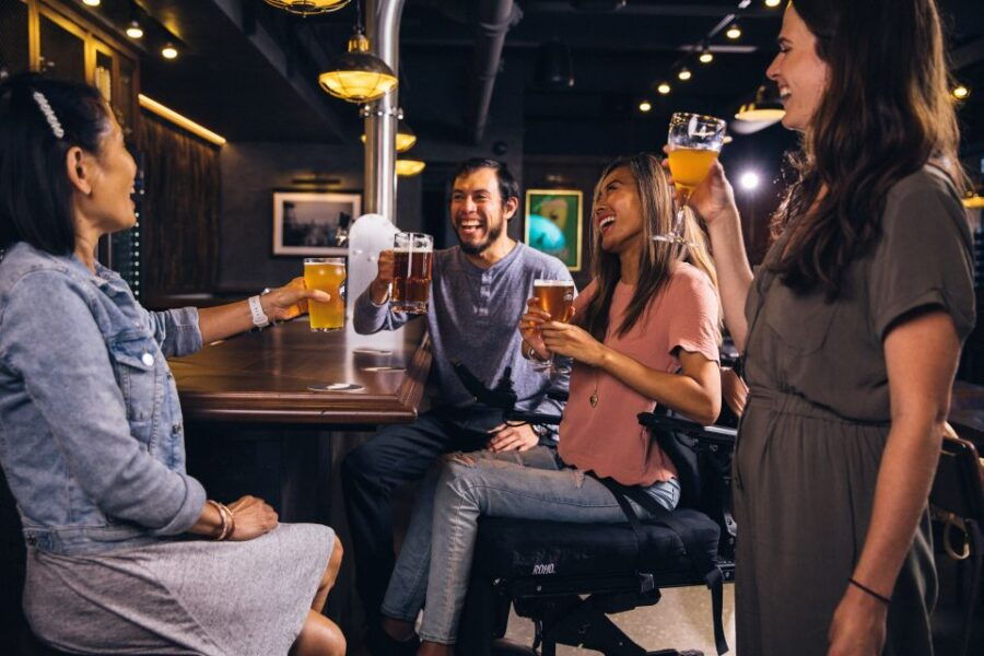 Vancouver: Private Food Tour Tailored to You by a Local - Good To Know