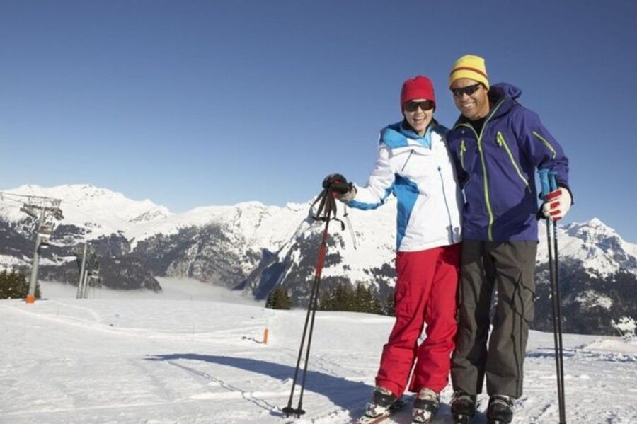 Vancouver to Sun Peaks 2 Days Outdoor Adventure Tour - Good To Know