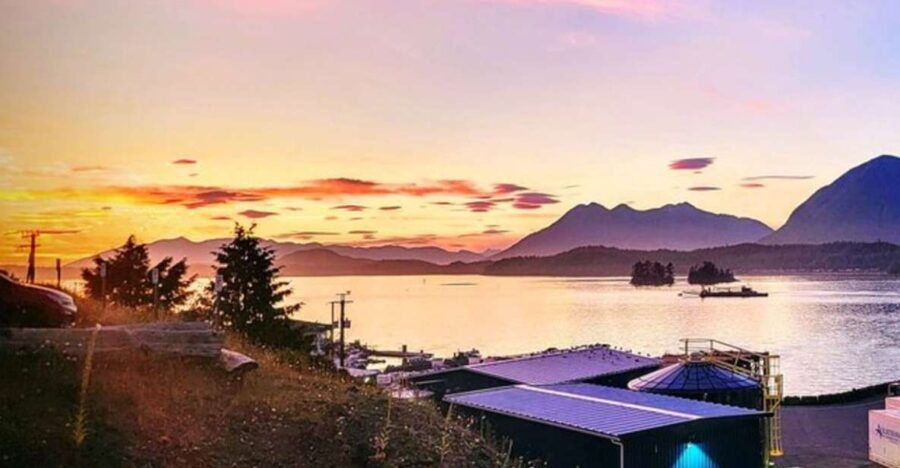 Vancouver to Tofino 2 Day Tour Private - Good To Know