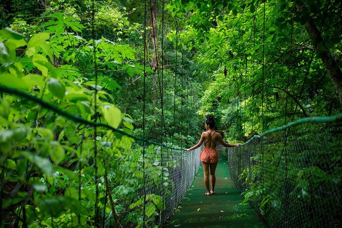 Vandará Nature Pass - Good To Know