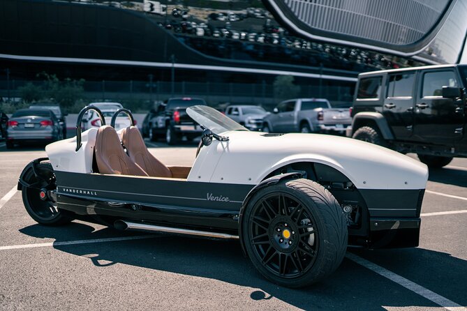 Vanderhall Venice Rental - Good To Know