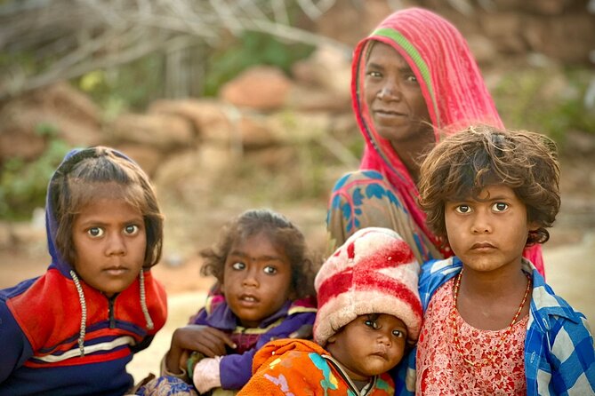 Varanasi and Sarnath Multi-Day Tour With Hindu Ceremonies