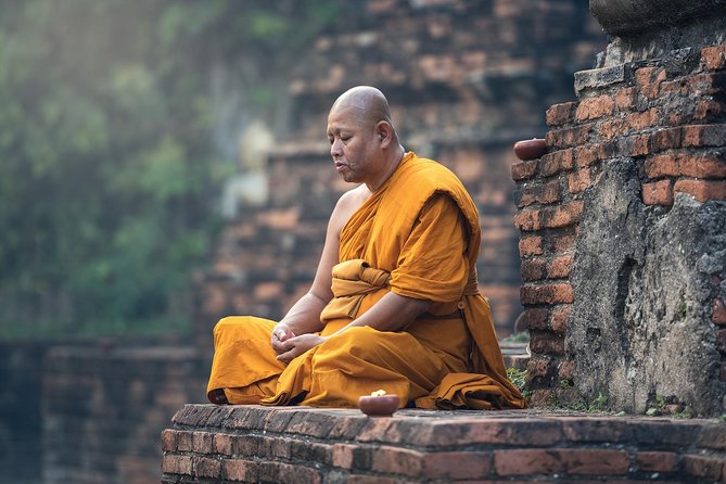 Varanasi, Bodhi Tree, Sarnath, Buddhist Sites Multi-Day Tour (Feb )