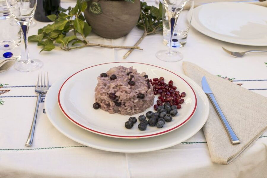 Varenna: Dining Experience at a Local's Home - Good To Know