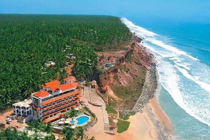 Varkala Beach Day Trip From Trivandrum/Kovalam - Good To Know